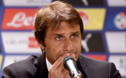 Calcioscommesse, Conte depone a Bari e nega combine