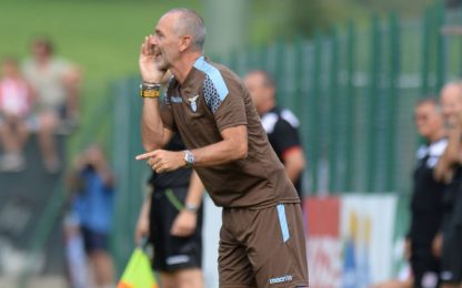 Ancora una sconfitta per la Lazio, Frosinone a valanga
