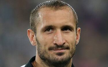 Juve, emergenza difesa: anche Chiellini salta la Supercoppa