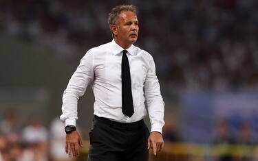 Mihajlovic: "Il Milan ha giocato alla pari con il Real"