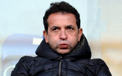 Palazzi: Catania in Lega Pro. Pulvirenti: "Lascio il calcio"