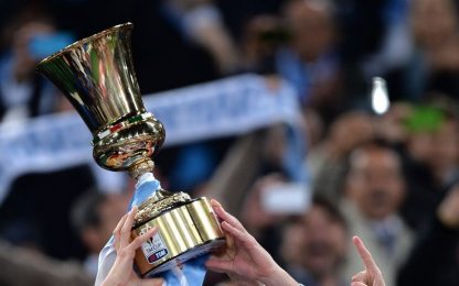 Coppa Italia, Zigoni trascina la Spal: Catania eliminato