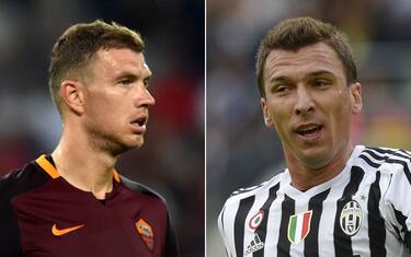 dzeko-mandzukic