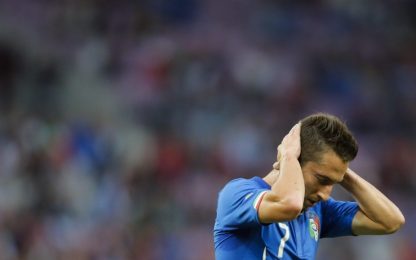 Milan, problema per Sinisa: Bertolacci salta il derby
