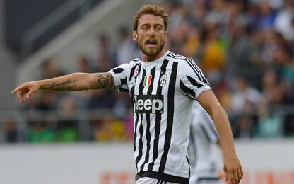 Aguero e Marchisio, stesso destino: entrambi saltano City-Juventus