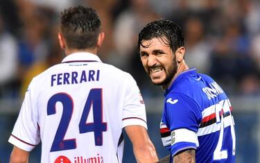 soriano_sampdoria_ansa