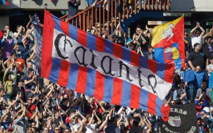 Lega Pro, quarta giornata: altro successo per il Catania, Spal a punteggio pieno