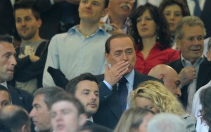 Berlusconi: "Bee? Dalle banche informazioni positive. Ci vedremo il 30 settembre"