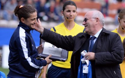 Calcio donne, Aic: ''La Serie A non parte se non si risolvono i problemi''