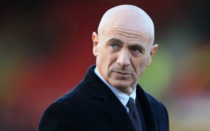 Carpi, Sannino è il nuovo allenatore: contratto fino a giugno 2016