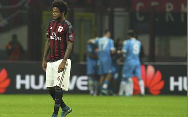 Milan, le tappe di una crisi che dura da 4 anni