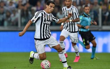 Hernanes: "Ho scelto la Juve per vincere scudetto e Champions"