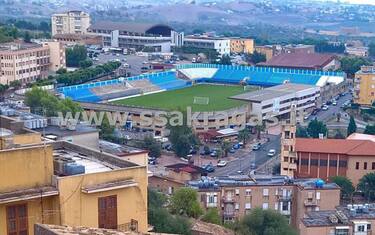 L'Akragas torna a casa: con l'Andria si giocherà all'Esseneto