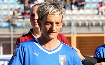 Calcio femminile, sciopero delle giocatrici: la Serie A non parte