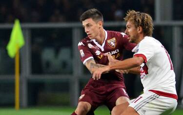 cerci torino milan ansa