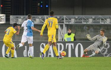 eder_chievo_sampdoria_getty
