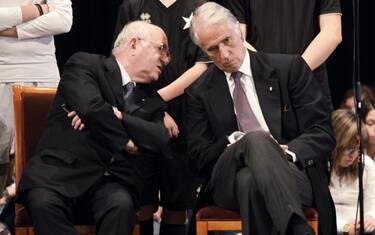 tavecchio_malago_ansa