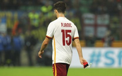 Roma, derby senza Pjanic: ecco perché è un problema per Garcia