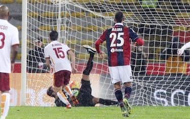 pjanic_bologna_roma_ansa