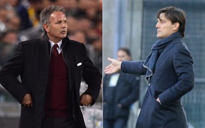 Serie A, Sinisa ritrova la Samp. Torino-Bologna apre la giornata