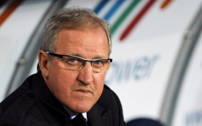 Verona, scelto il nuovo allenatore: è Delneri