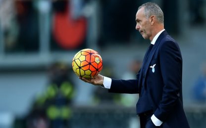 Pioli: "La società crede che io sia l'allenatore ideale per la Lazio"