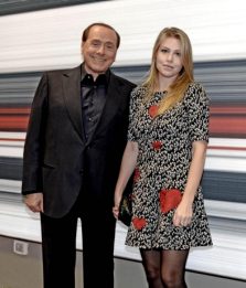Il diktat di Barbara Berlusconi: "Obbligatorio tornare in Europa"
