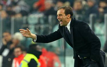 allegri_juventus_getty