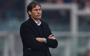 Garcia: "Ottimo inizio, nella ripresa si è spenta la luce"