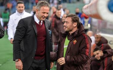 Mihajlovic: "Il Milan meritava di più. Espulsione? Regole da rivedere"