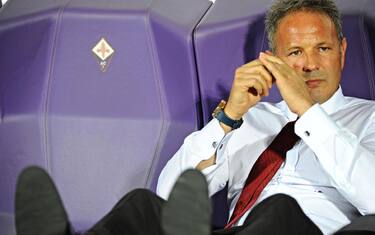 Milan, il "sostituto" Brocchi difende Sinisa: "E' un grande"