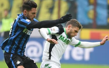 Mancini: ci è mancata lucidità. Ma Berardi andava espulso