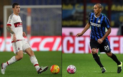 Milan-Inter, a San Siro il derby si gioca in difesa