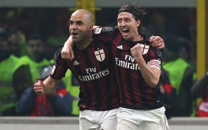 Il Milan cala il tris, Icardi sbaglia un rigore: Inter travolta 3-0