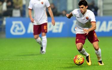 Perotti: "Con Spalletti tutto più facile, Totti è importantissimo"