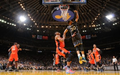 Golden State non si ferma più: Curry insegue il record di Jordan