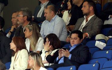 Inter, Thohir potrebbe vendere? Il club smentisce: "Cerchiamo partner"