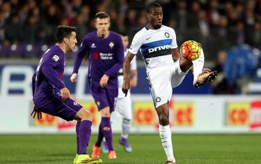 Squalifica ridotta, Kondogbia sarà disponibile per la Juve