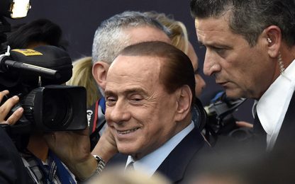 Cessione Milan, entro mercoledì la risposta di Berlusconi