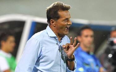 Iachini-Palermo, è finita: Zamparini ha scelto Novellino