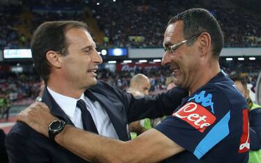 allegri_sarri_getty