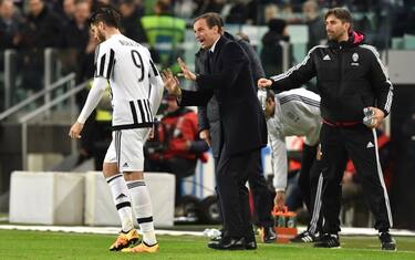 morata_allegri_getty