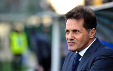 Novellino: "Voglio trasmettere stimoli e serenità"