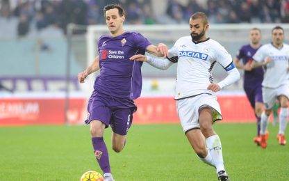 Udinese, Danilo chiede scusa e il caso rientra