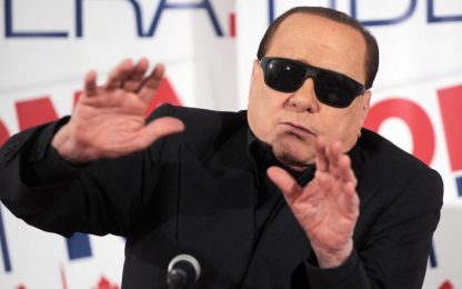 Berlusconi: "Sinisa? Se vince la Coppa Italia merita la riconferma"