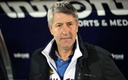 Serie B, Bergodi nuovo allenatore del Modena