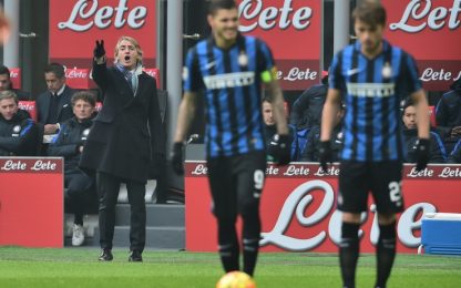 Non solo Handanovic: Inter, pezzi pregiati a rischio partenza