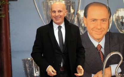 Milan, svolta cinese: così Berlusconi ha deciso