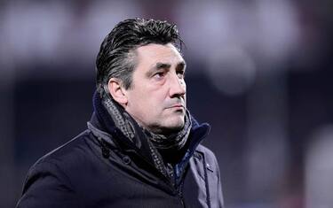 Ascoli, Aglietti: "L'entusiamo fa la differenza"