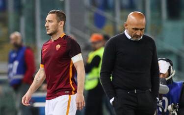 spalletti-totti